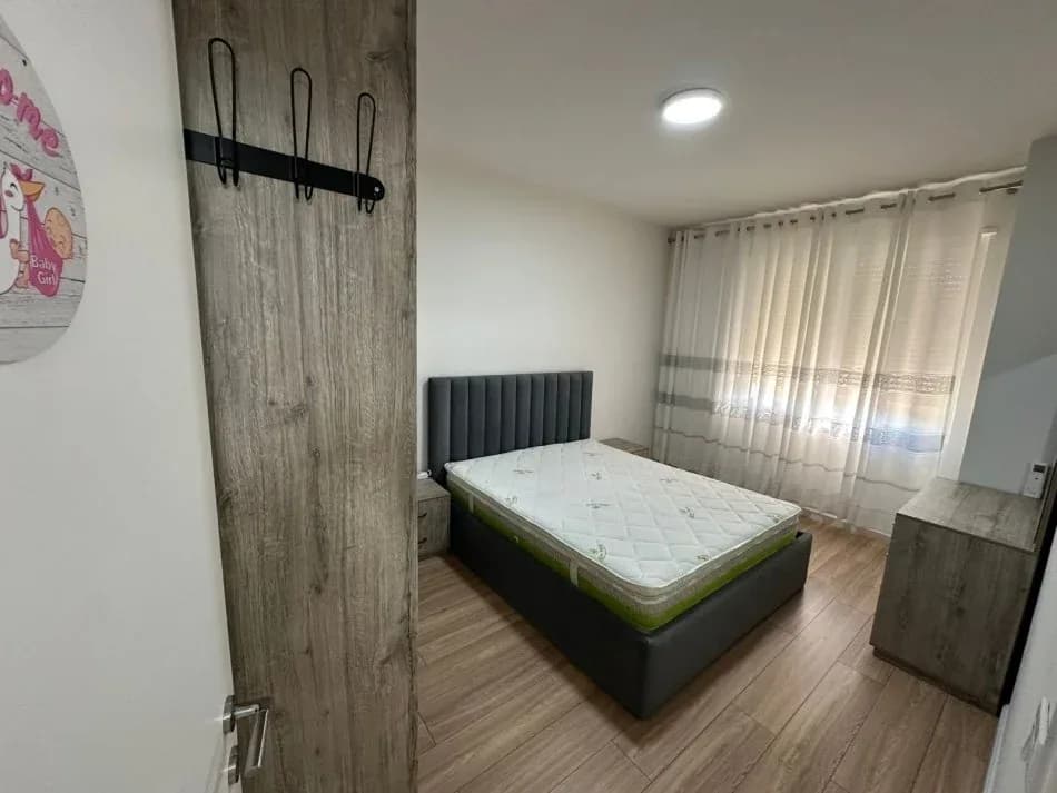 Shitje | Apartament 1 + 1 | Kompleksi Golden Park 3 | 155000 € 4
