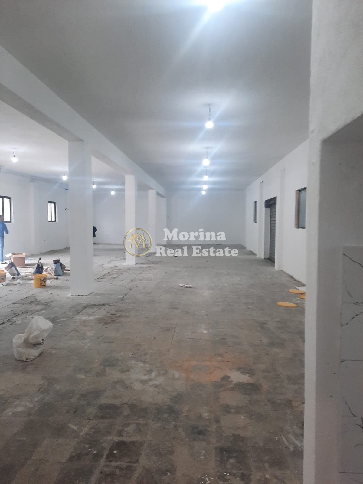Qera | Ambjent Biznesi | Kafja e Rremës | 1500 €/muaj 4