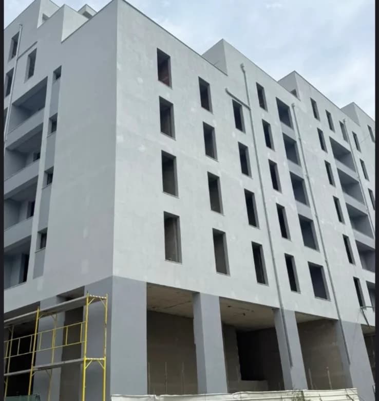 Shitje | Apartament 2 + 1 | ALI DEMI | 139500 € 4