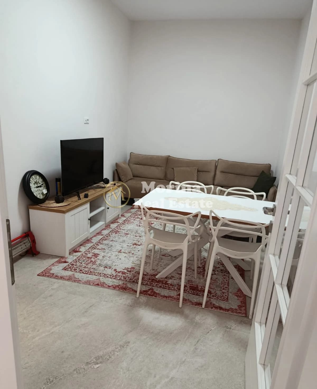 Qera | Apartament 2 + 1 | Vasil Shanto | 600 €/muaj