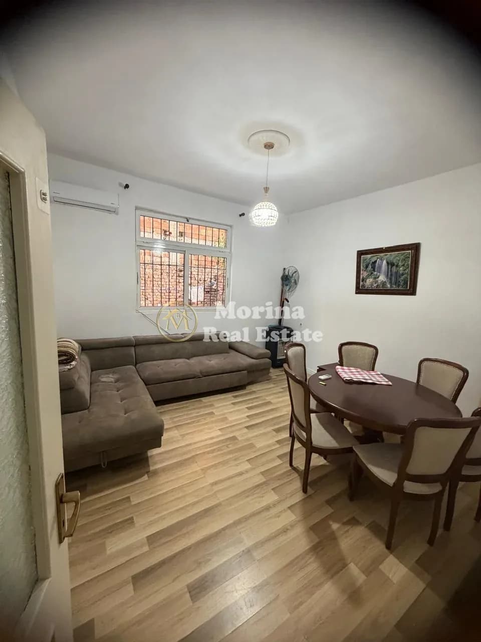 Qera | Apartament 3 + 1 | Vasil Shanto | 550 €/muaj 2