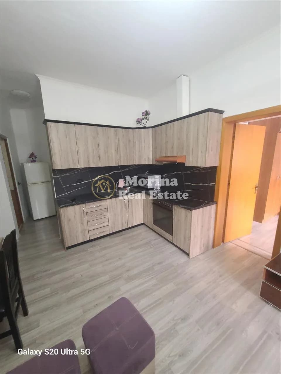Shitje | Apartament 2 + 1 | Yzberisht | 105000 € 2