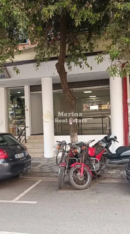 Shitje | Ambjent Biznesi | Rruga e Kavajës | 350000 € 2