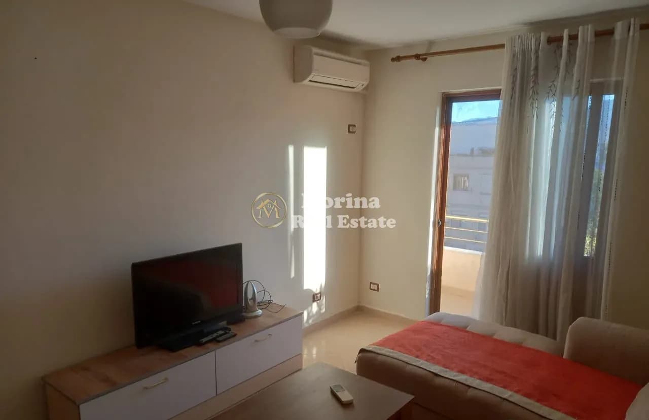 Qera | Apartament 1 + 1 | Rruga Hamdi Pepo | 420 €/muaj 2