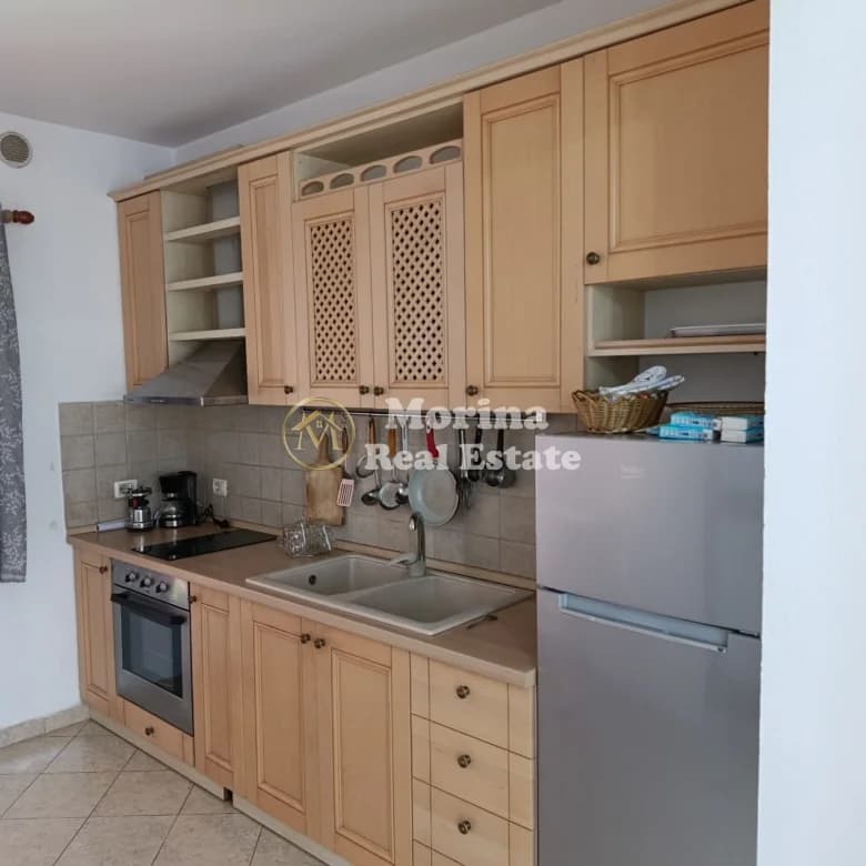Qera | Apartament 2 + 1 | Rruga Naim Frashëri | 600 €/muaj 2