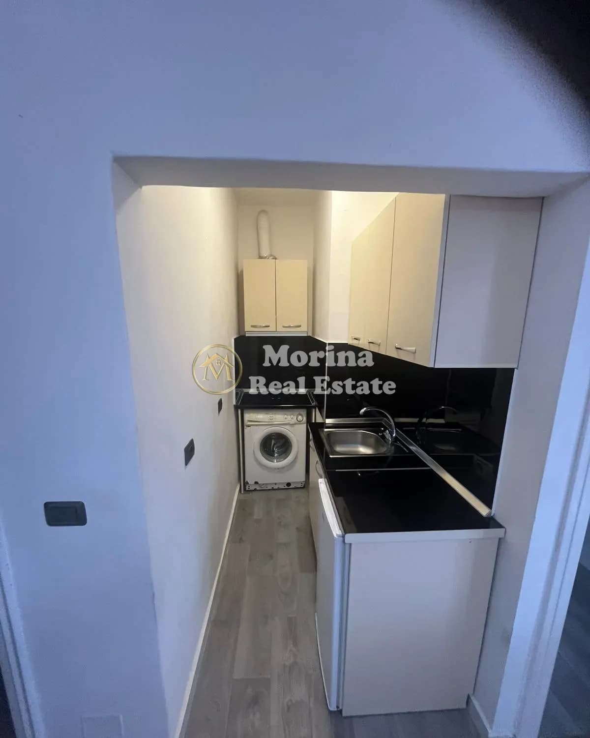 Qera | Garsoniere | Xhamlliku | 350 €/muaj