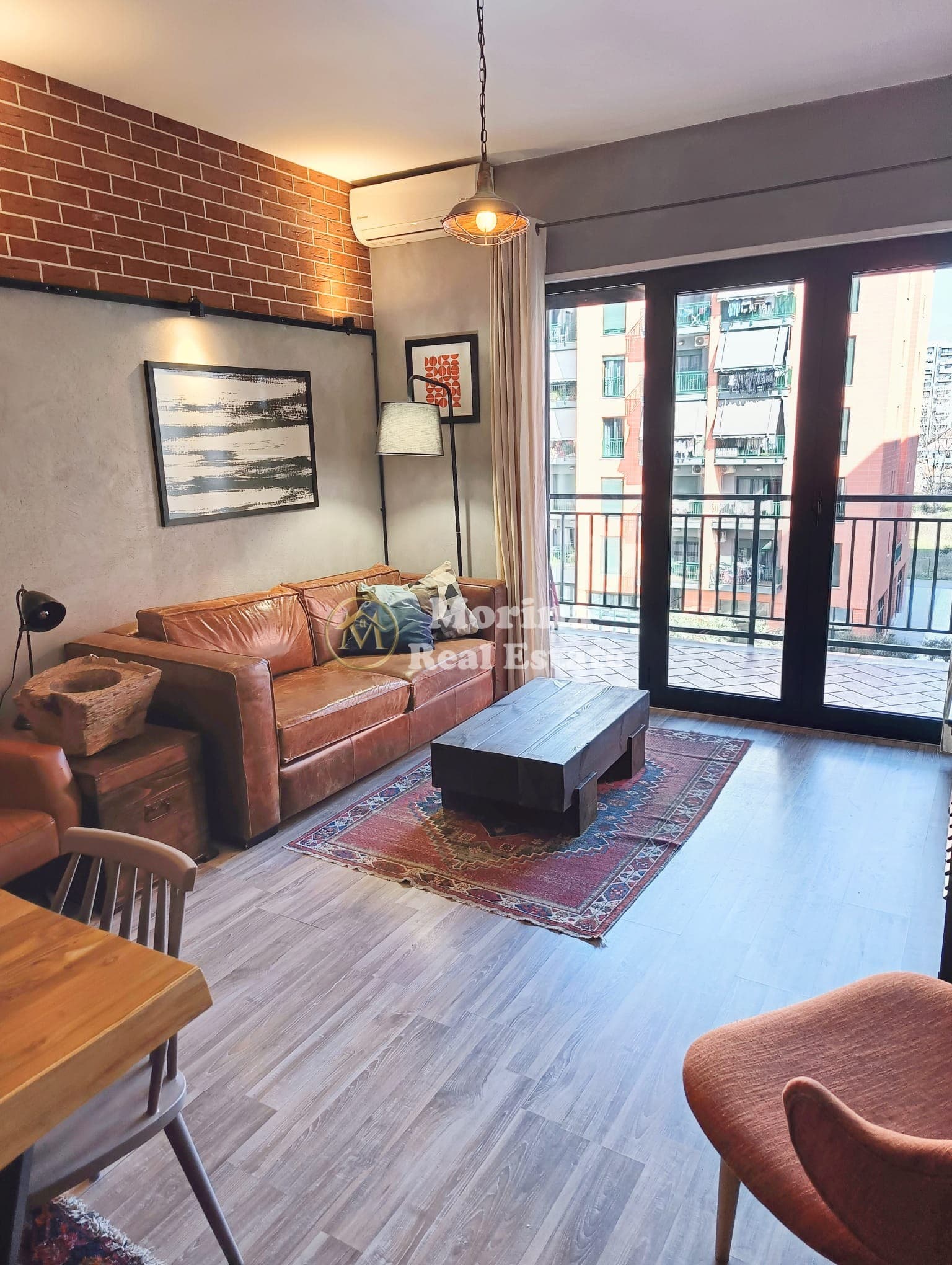 Shitje | Apartament 2 + 1 | Nexho Konomi | 230000 €