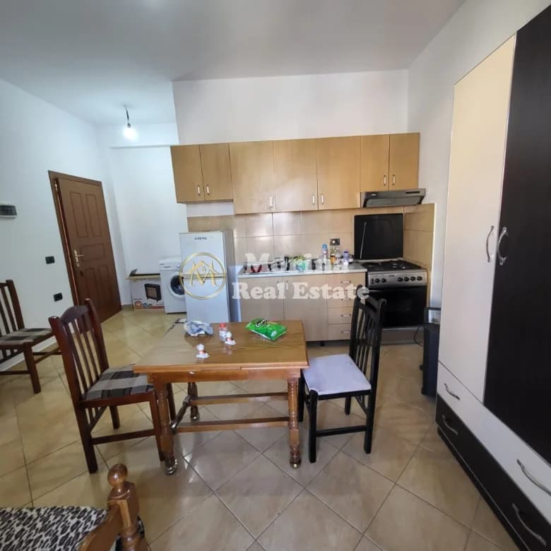 Qera | Garsoniere | Qendra Shëndetësore Qytet Studenti | 260 €/muaj