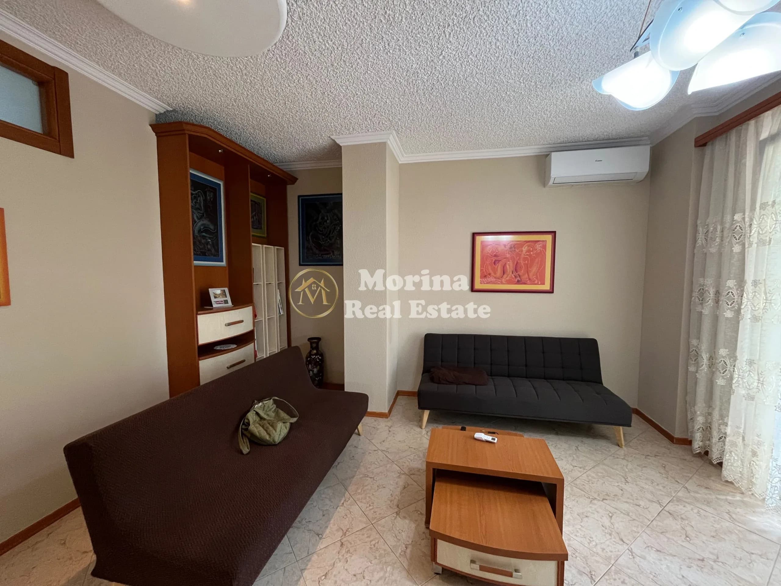 Qera | Apartament 2 + 1 | Rruga e Kosovareve | 850 €/muaj