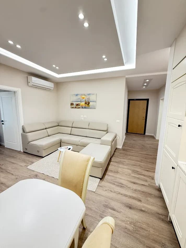Shitje | Apartament 1 + 1 | Plazh i Durresit, Pelikani | 125000 € 4