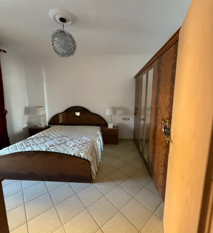 Qera | Apartament 2 + 1 | Astir | 550 €/muaj 3