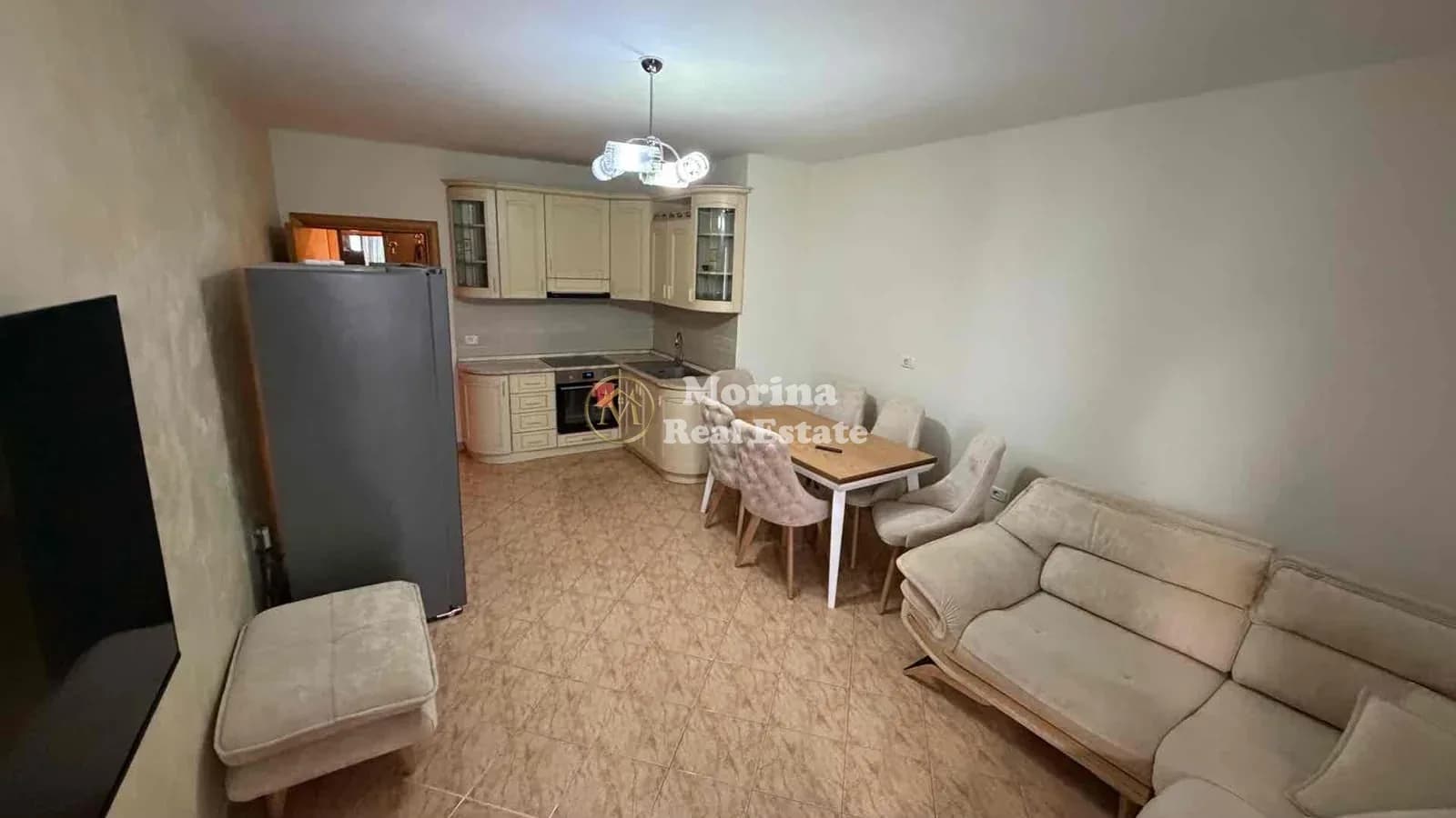 Qera | Apartament 2 + 1 | Bulevardi Gjergj Fishta | 650 €/muaj 4