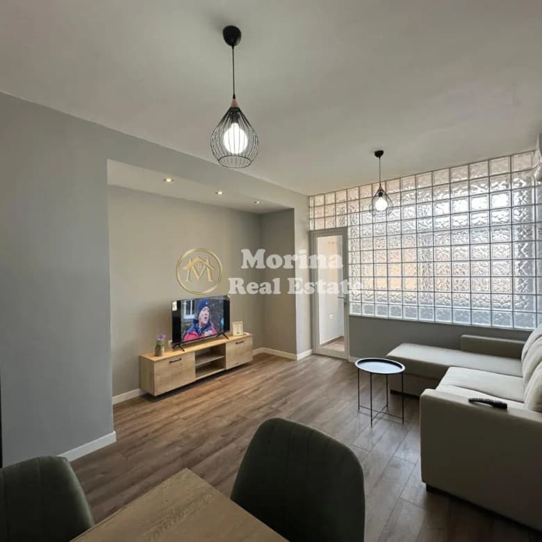 Qera | Apartament 1 + 1 | Pazari i Ri | 650 €/muaj