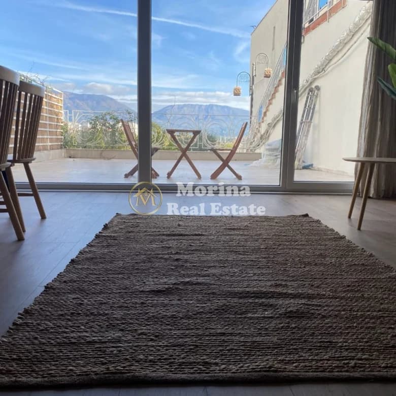 Qera | Triplex 2 + 1 | Kodra e Diellit 2 | 1200 €/muaj 3