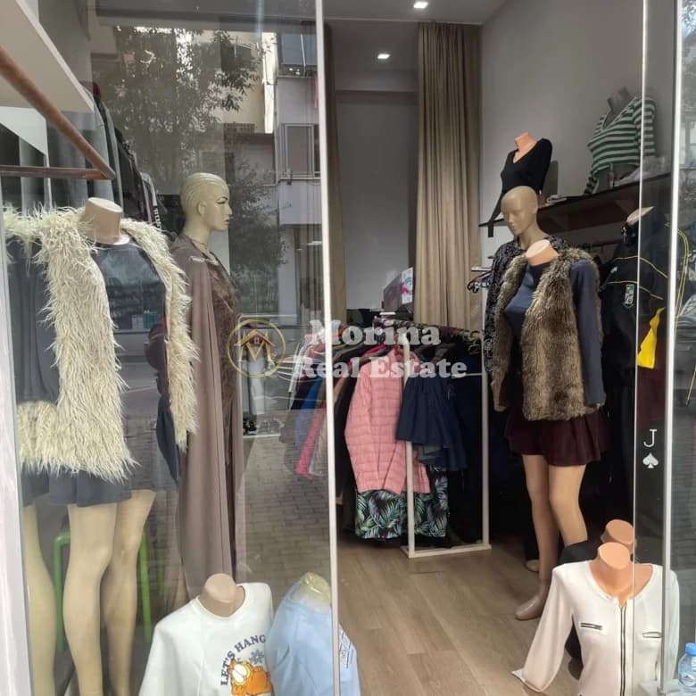 Qera | Ambjent Biznesi | Astir | 350 €/muaj 4
