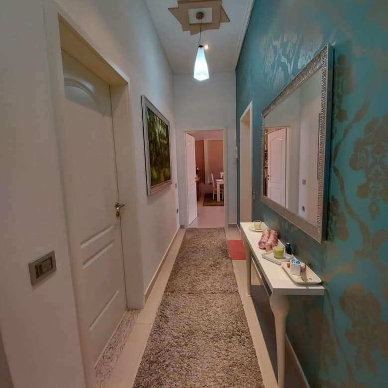 Qera | Apartament 2 + 1 | Dajt | 800 €/muaj 3