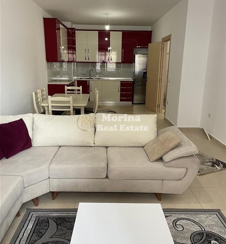 Qera | Apartament 3 + 1 | Rruga Aleksandër Moisiu | 850 €/muaj 2