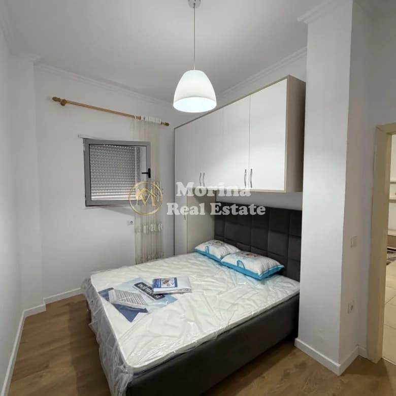 Qera | Apartament 1 + 1 | Kopshti Botanik | 400 €/muaj 2