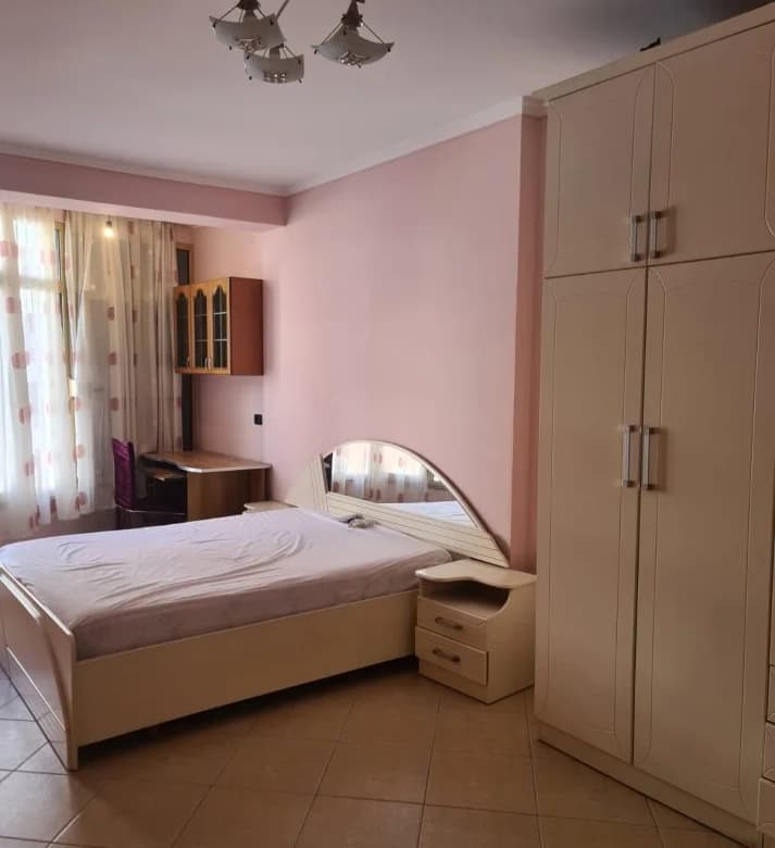 Qera | Apartament 2 + 1 | Astir | 500 €/muaj 2