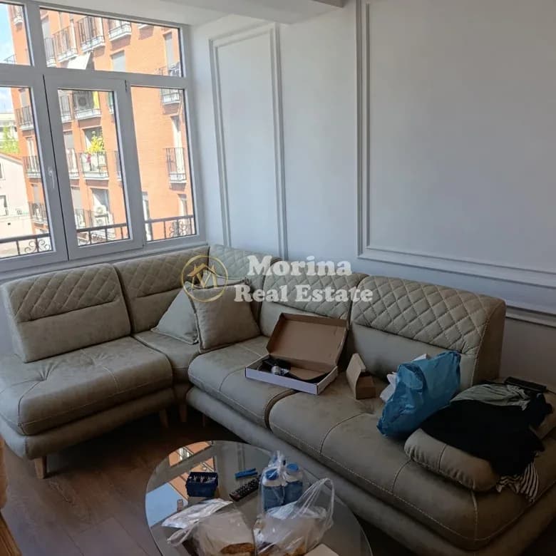 Qera | Apartament 1 + 1 | 21 Dhjetori | 700 €/muaj 2