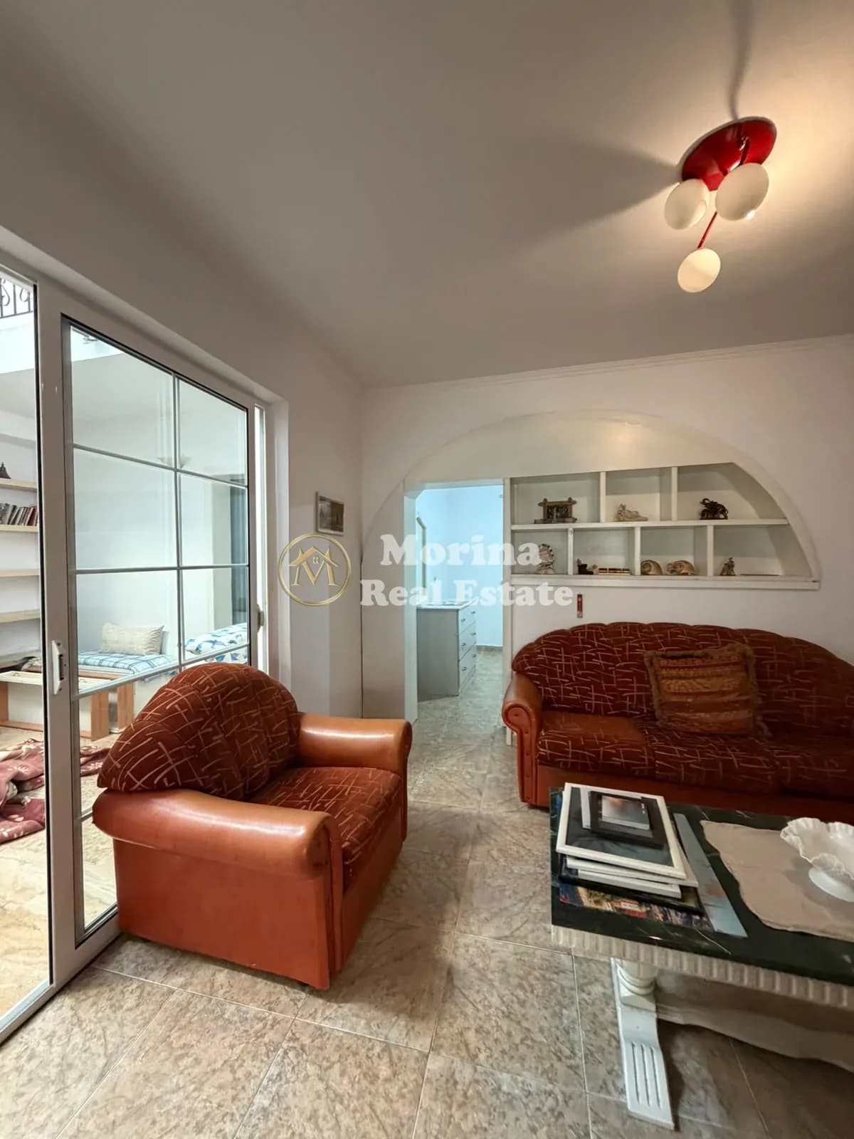 Qera | Vilë 5 + 1 | Rruga e Dibrës | 650 €/muaj 4