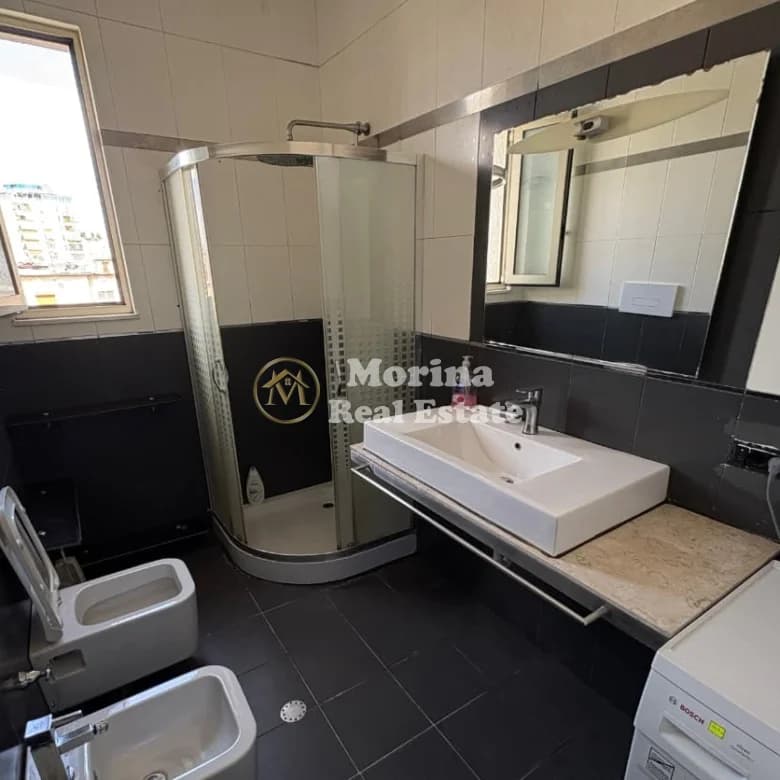 Qera | Apartament 2 + 1 | Shkolla e Baletit | 650 €/muaj 4
