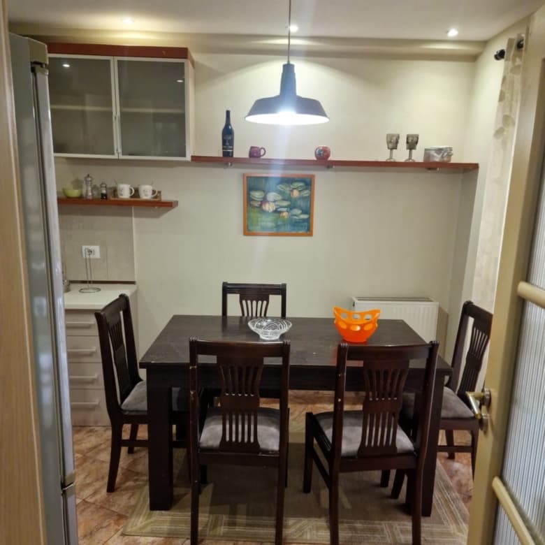 Qera | Apartament 2 + 1 | Rruga Fortuzi | 900 €/muaj 3