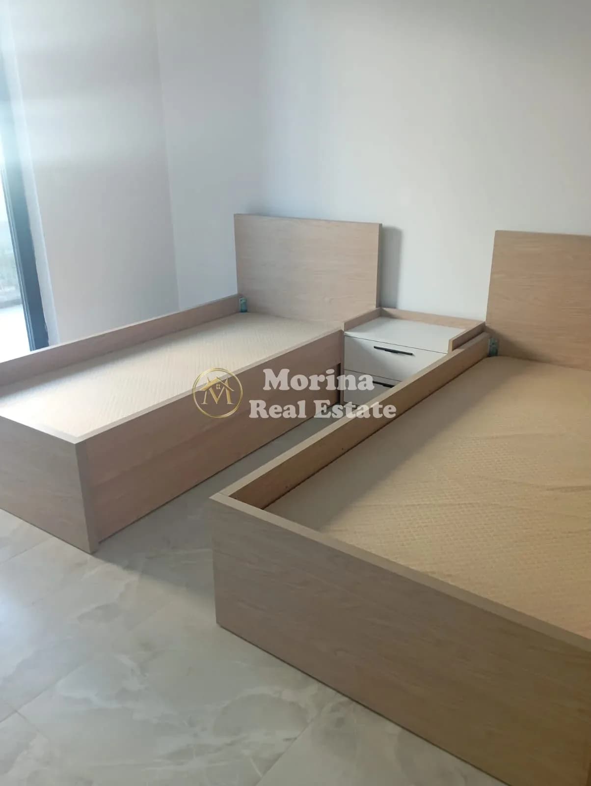 Qera | Apartament 1 + 1 | Mali i Robit | 120000 €/muaj 4