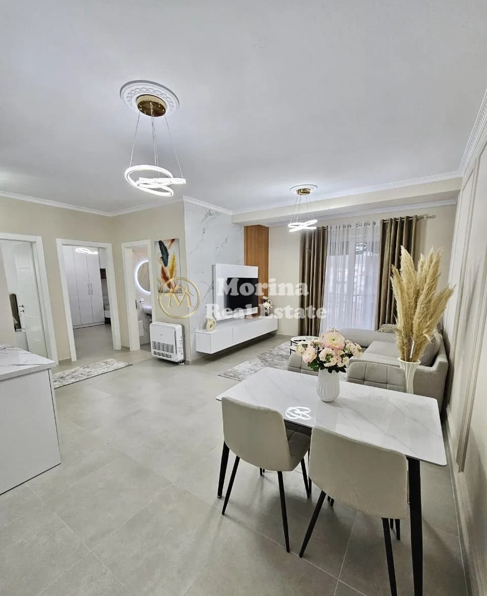 Qera | Apartament 2 + 1 | Astir | 600 €/muaj