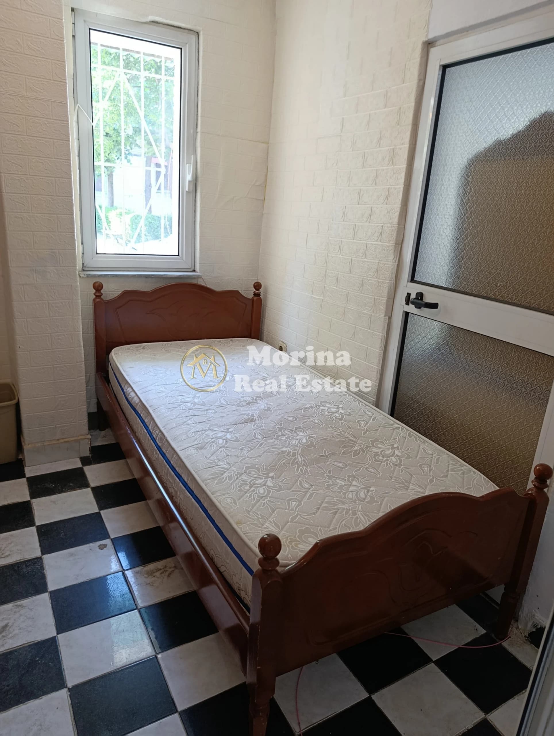Qera | Apartament 1 + 1 | Varri Bamit | 300 €/muaj