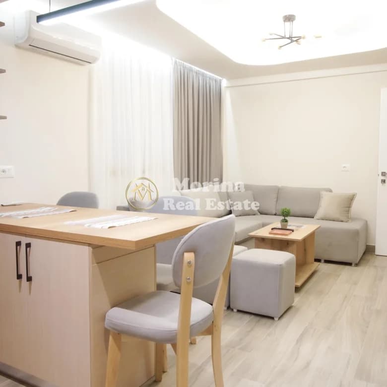 Qera | Apartament 1 + 1 | 21 Dhjetori | 750 €/muaj 4