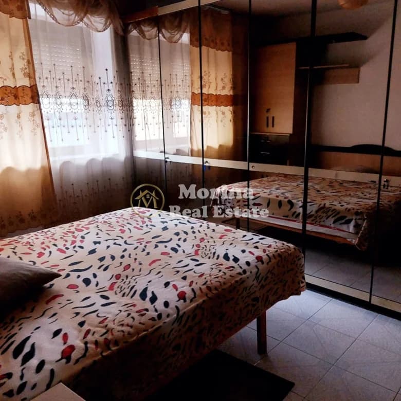 Qera | Apartament 1 + 1 | Rruga e Elbasanit | 500 €/muaj 4