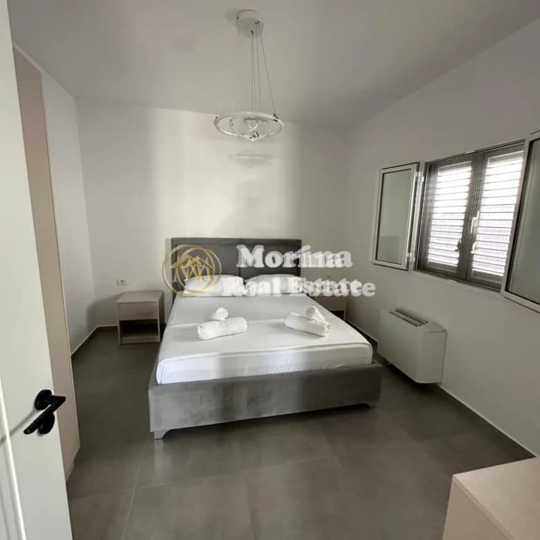 Qera | Apartament 1 + 1 | Qendra Shëndetësore Qytet Studenti | 500 €/muaj 3