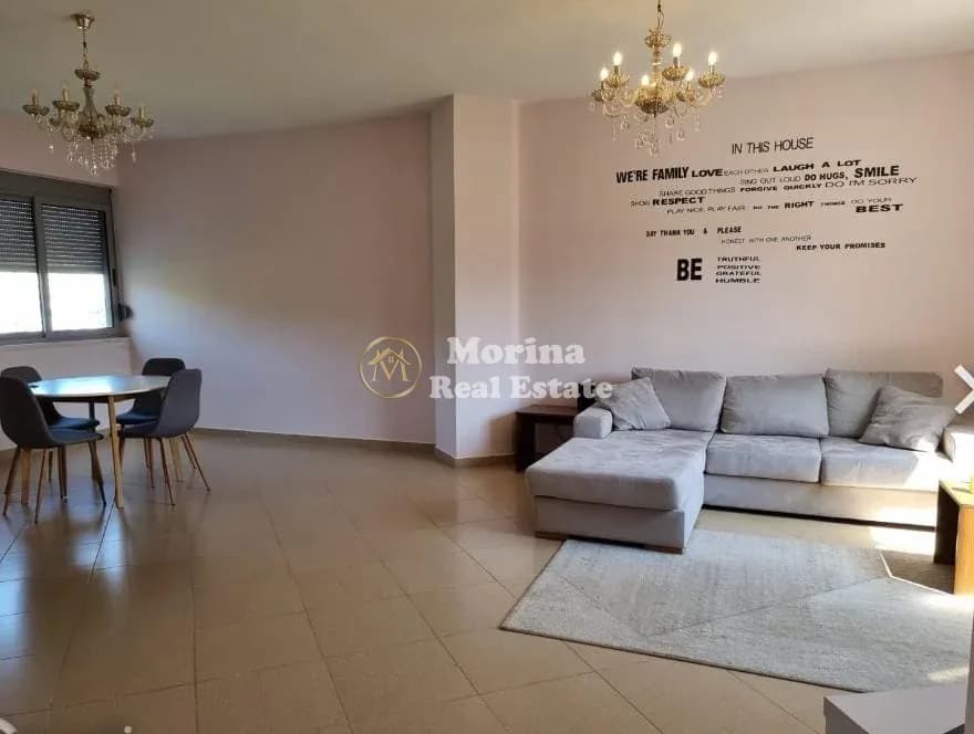 Qera | Apartament 3 + 1 + 3 | Rruga Peti | 1000 €/muaj