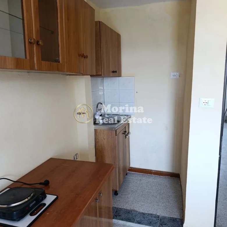 Qera | Apartament 1 + 1 | Xhamlliku | 350 €/muaj 2