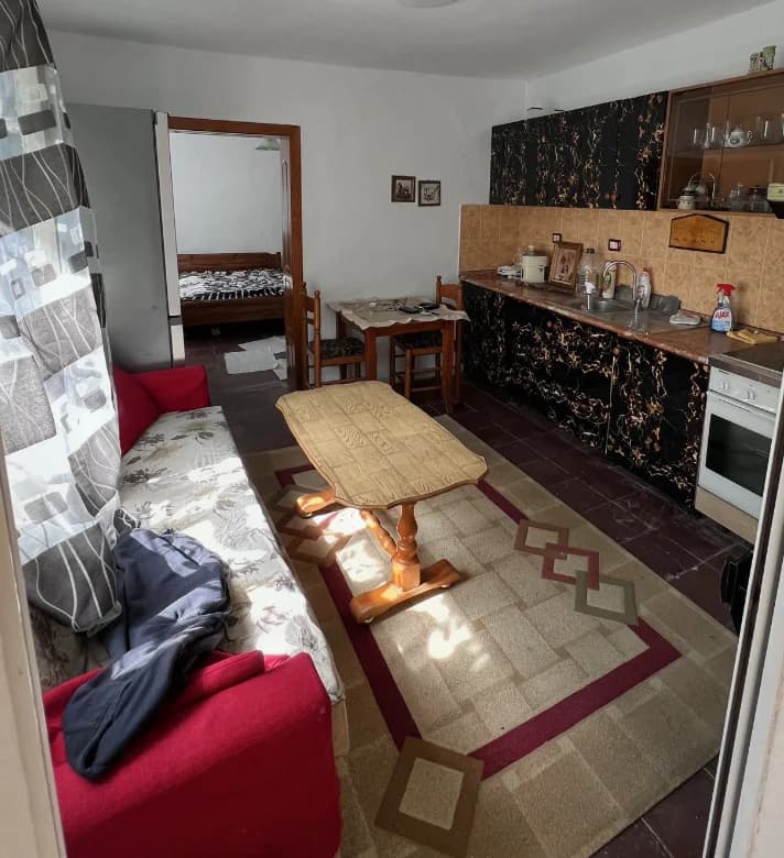 Qera | Shtëpi private 1 + 1 | Jordan misja | 400 €/muaj 4