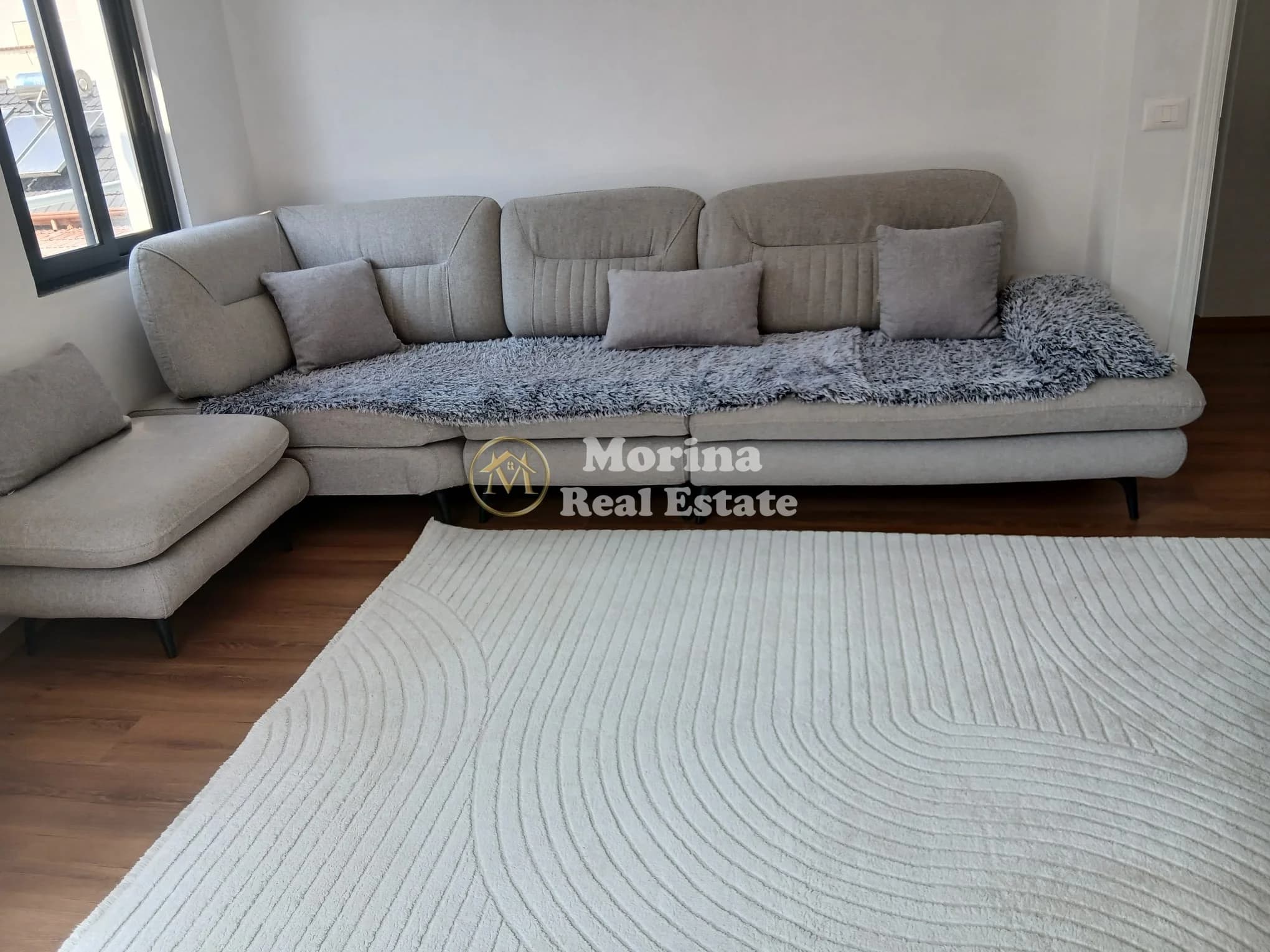 Qera | Apartament 2 + 1 | Fresku | 450 €/muaj 4
