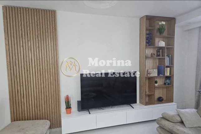 Shitje, Apartament 1+ 1, Ne Fresk, Cmimi 119000 Euro 4