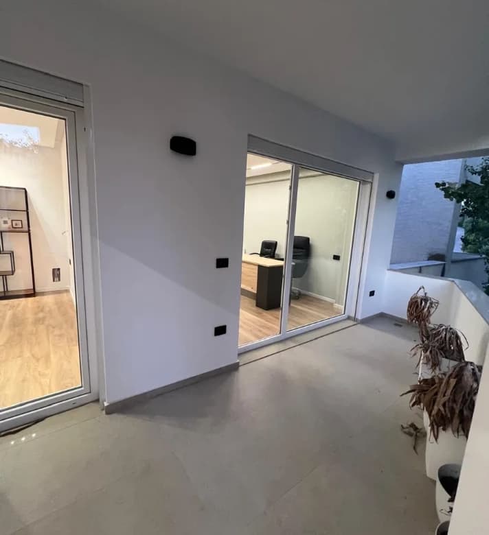 Qera | Ambjent Biznesi | Liqeni i Thatë | 900 €/muaj 3