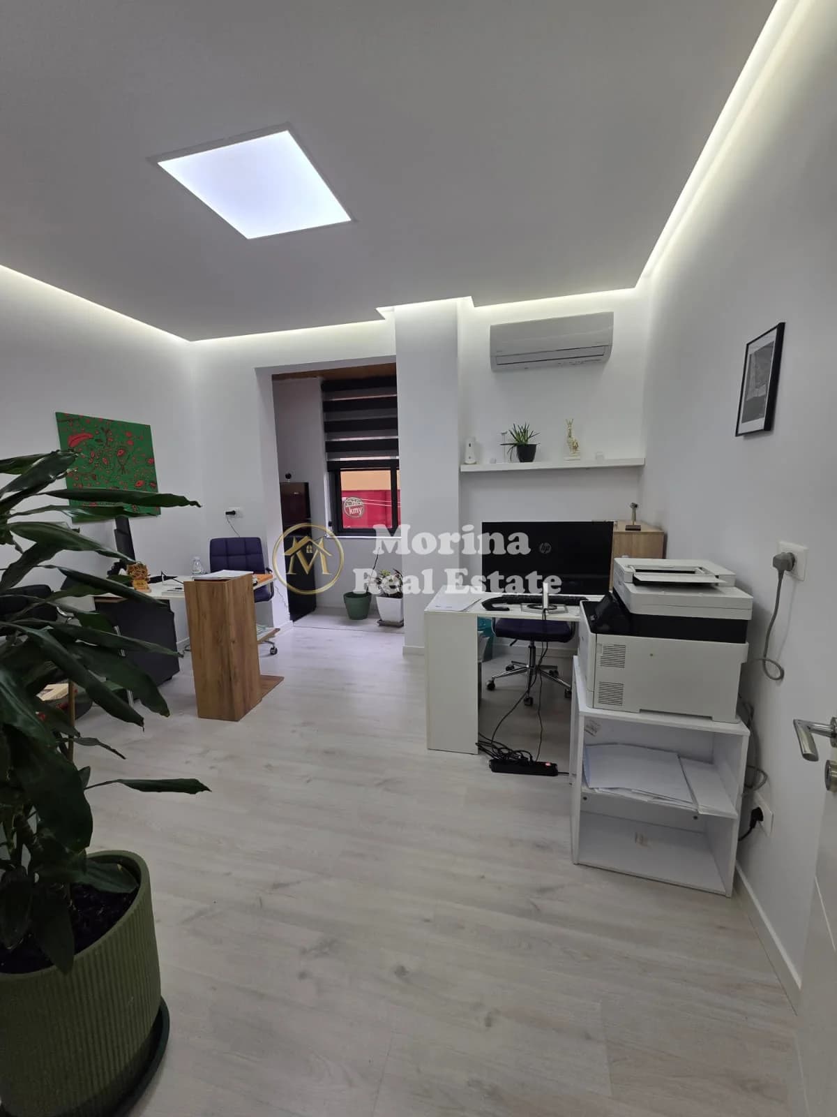Qera | Ambjent Biznesi | Shkolla e Baletit | 550 €/muaj