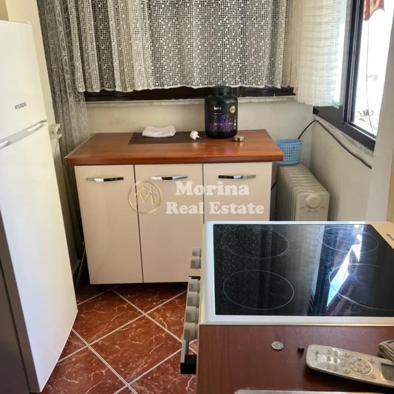 Qera | Apartament 1 + 1 |Stadiumi Air Albania | 400 €/muaj 2