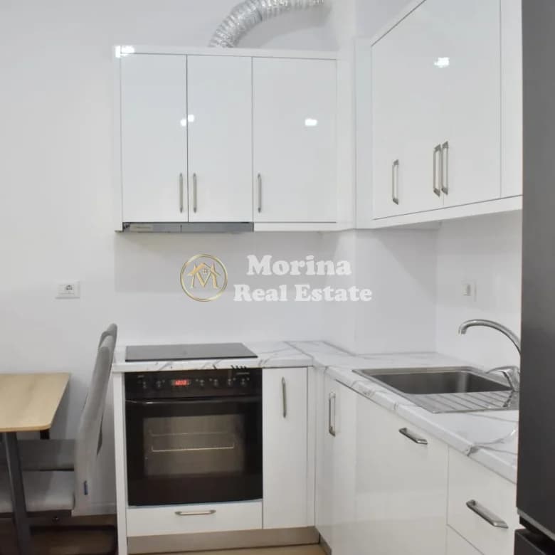 Qera | Apartament 1 + 1 | Ali Demi | 450 €/muaj 3