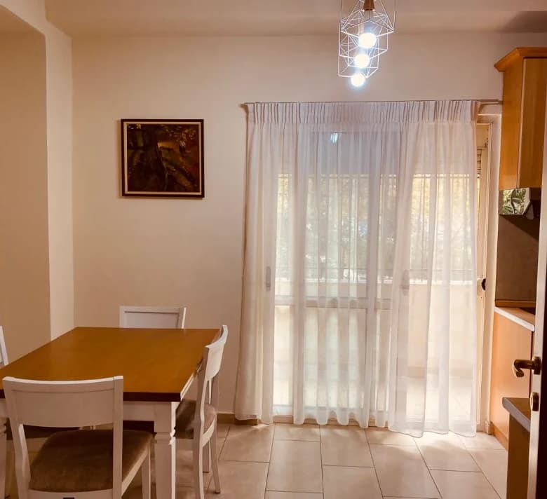 Qera | Apartament 2 + 1 | Brryli | 750 €/muaj 3