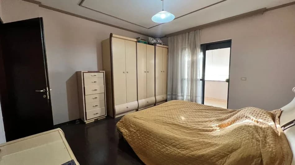 Qera | Apartament 2 + 1 | Komuna e Parisit | 650 €/muaj
