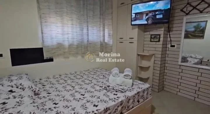 Qera | Apartament 1 + 1 | Bulevardi i Ri | 410 €/muaj