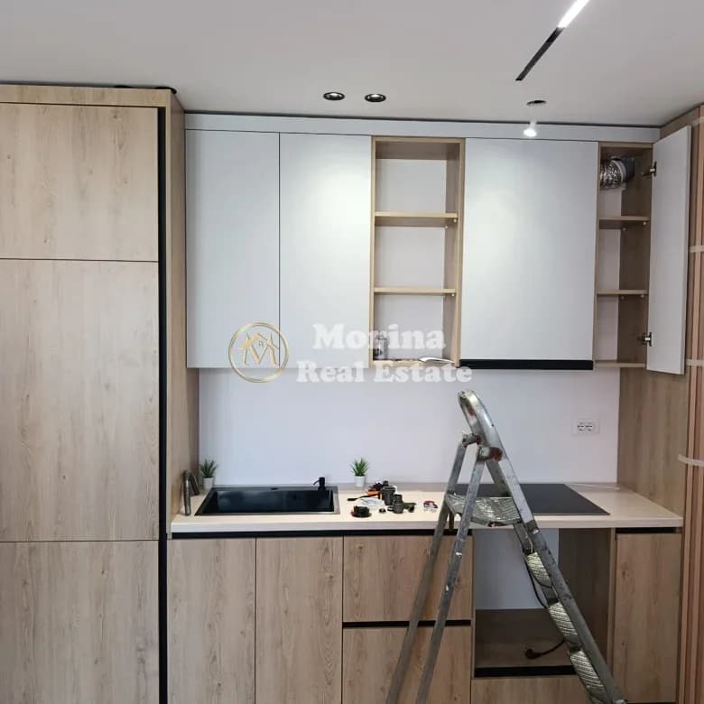 Qera | Apartament 1 + 1 | 21 Dhjetori | 700 €/muaj