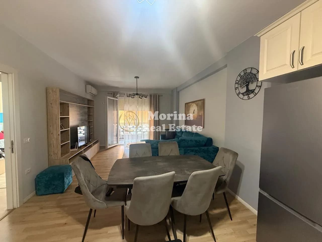 Qera | Apartament 2 + 1 | Kompleksi Golden Park | 650 €/muaj 3