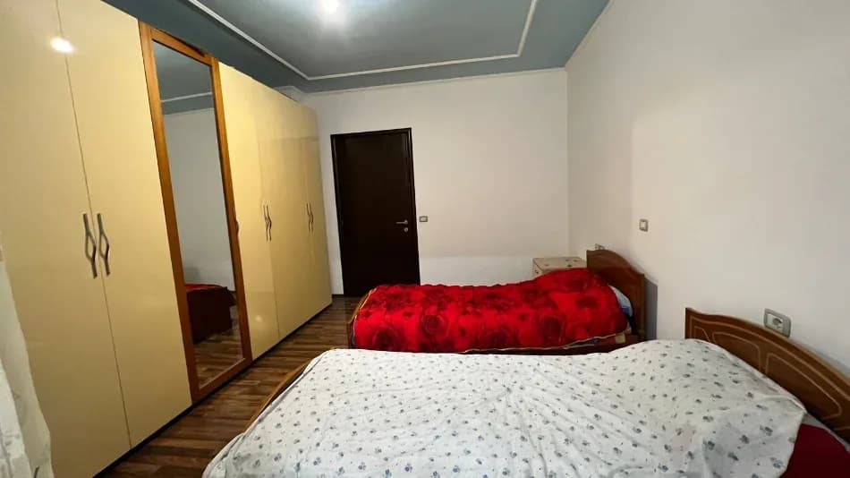 Qera | Apartament 2 + 1 | Komuna e Parisit | 650 €/muaj 4