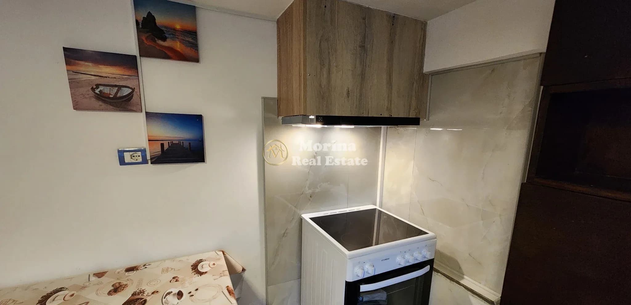 Qera | Apartament 1 + 1 | Selim Brahja | 260 €/muaj 2