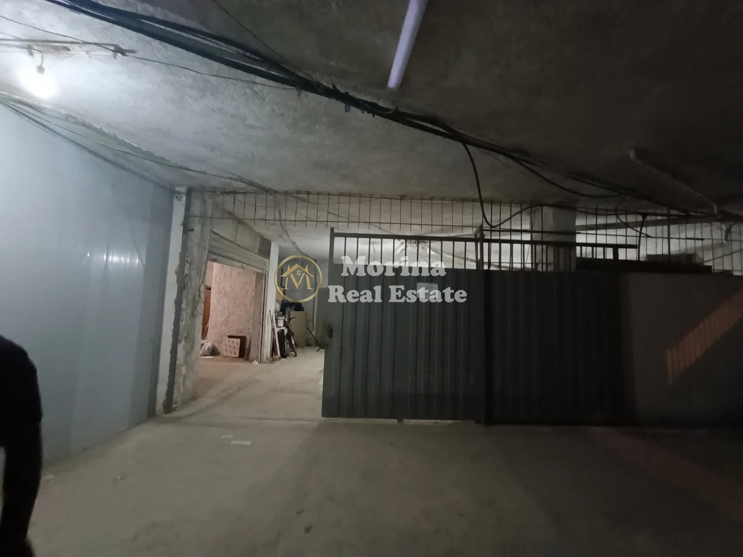 Shitje | Garazhd | Rruga Sotir Caci | 98500 €